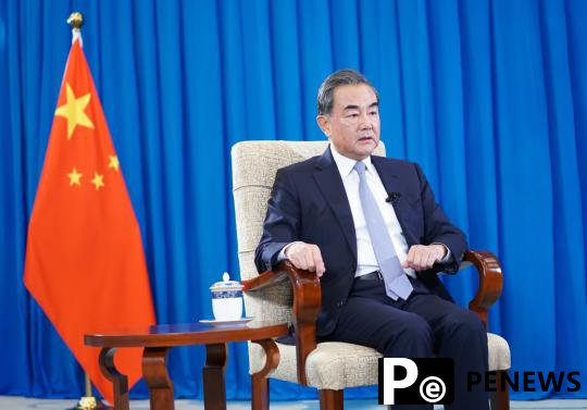  Mutual respect key to China-U.S. talks, FM says