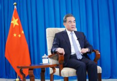  Mutual respect key to China-U.S. talks, FM says