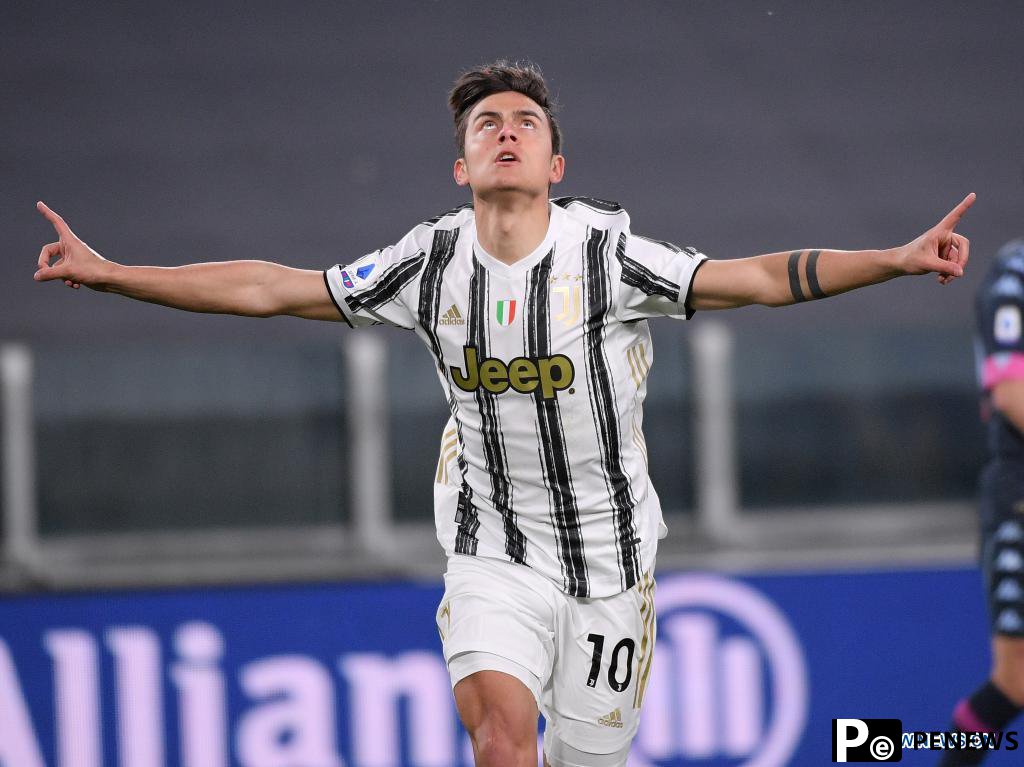 Juve squeeze past Napoli in rescheduled Serie A fixture