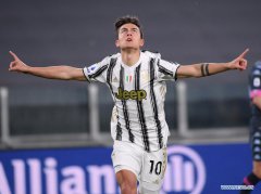 Juve squeeze past Napoli in rescheduled Serie A fixture