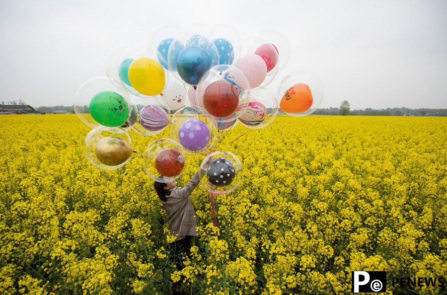 Building on anti-poverty success, China turns to rural vitalization