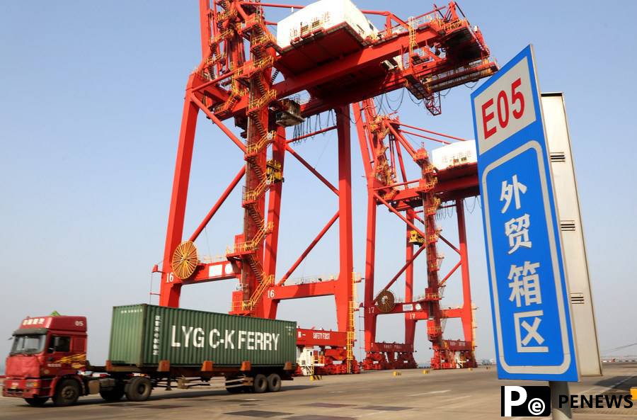 China goes all-out to stabilize imports, exports: MOC