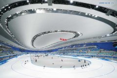 Countdown to Beijing 2022 | Beijing 2022 preparations in full swing