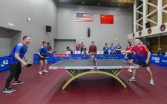 50 years on, Ping-Pong Diplomacy shows lasting value