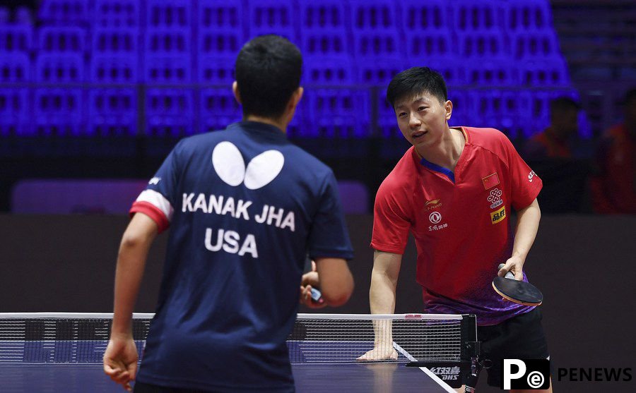 50 years on, Ping-Pong Diplomacy shows lasting value