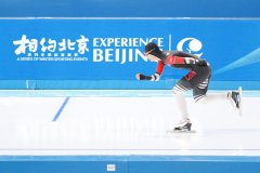 Countdown to Beijing 2022 | Experience Beijing tests competition organization in rehearsals