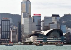  Experts: Good prospects for HK legal sector