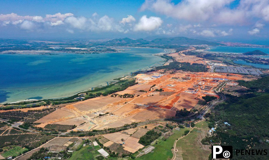 China to roll out more policies liberalizing trade in Hainan: MOC