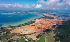 China to roll out more policies liberalizing trade in Hainan: MOC