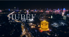 China's Hubei awaits your visit