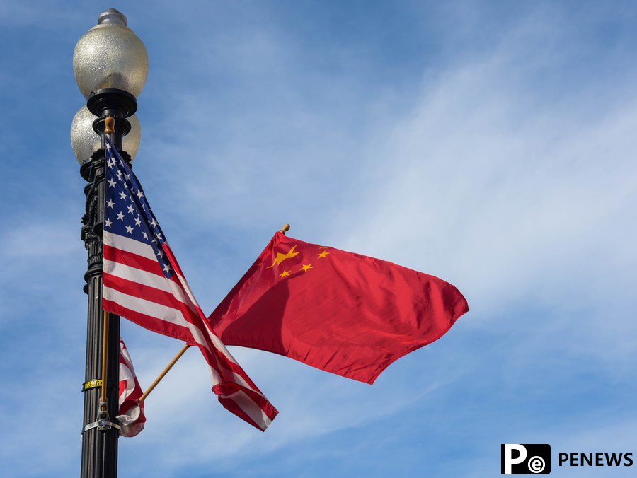 Full Text: China-U.S. Joint Statement Addressing the Climate Crisis