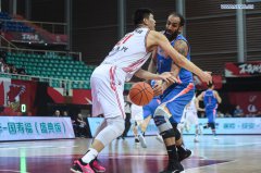 CBA quarterfinal field completed as Zhejiang, Qingdao advance