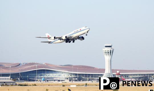  Aviation sector predicts strong demand after rebound in domestic market