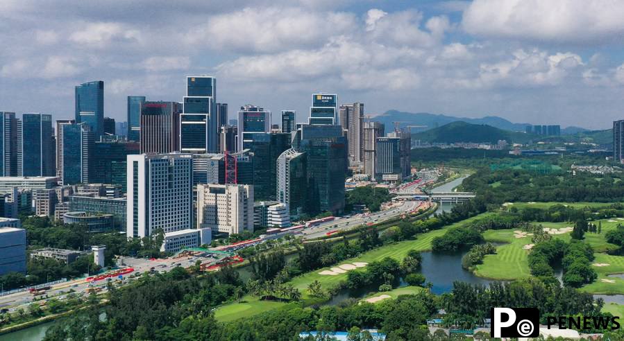 China continues to attract foreign investors with soaring Q1 FDI