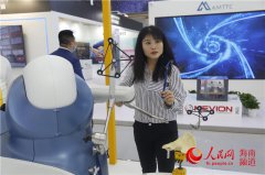 Exhibition on innovative medicines and medical equipment opens in Hainan province