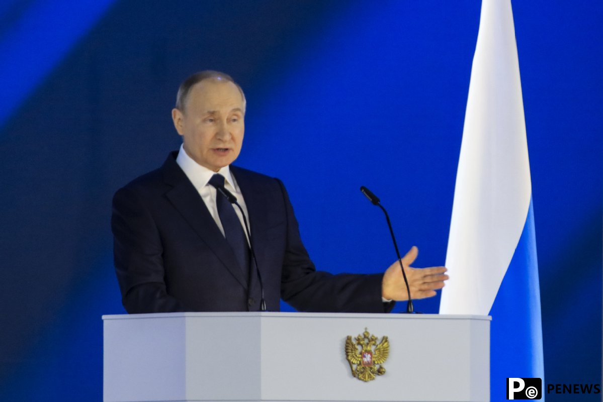 Putin warns West of harsh response to unfriendly acts