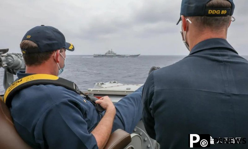 PLA Navy’s birthday photo album shows decades of hardship, confidence, and ambition