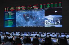 China aims to launch Chang'e-6 lunar probe around 2024