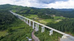  Chinese, Lao leaders mark relations over past 60 years