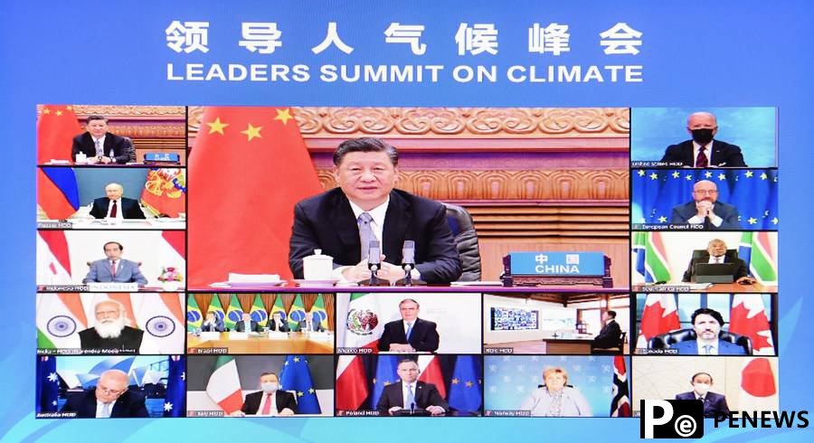 U.S. scholars applaud Xi