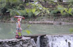 Trailer: World's largest Miao village takes you on incredible journey of indigenous culture in China 