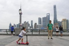  CASS: China's economy projected to grow at 8% in 2021
