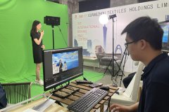 Canton Fair makes new waves with livestreaming