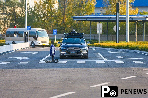 Beijing approves pilot zone to explore further in autopilot technology
