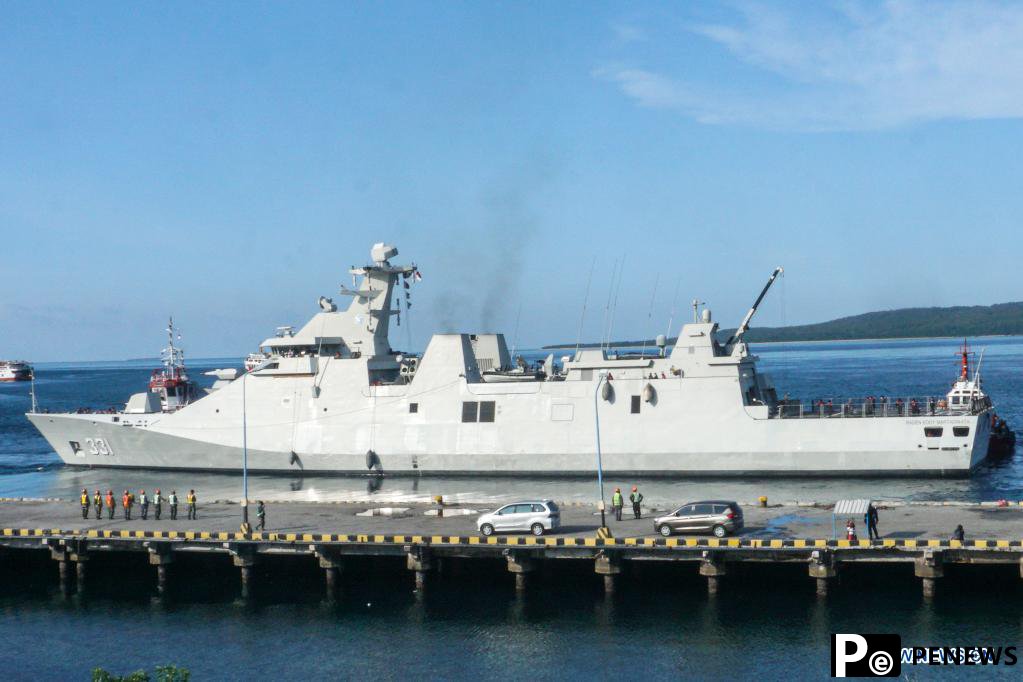 Indonesia finds missing submarine, all 53 crew members dead