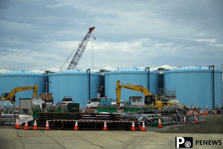 IAEA to invite Chinese experts over Fukushima wastewater disposal: FM spokesperson