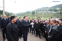 Li stresses self-discipline in performing govt's duties