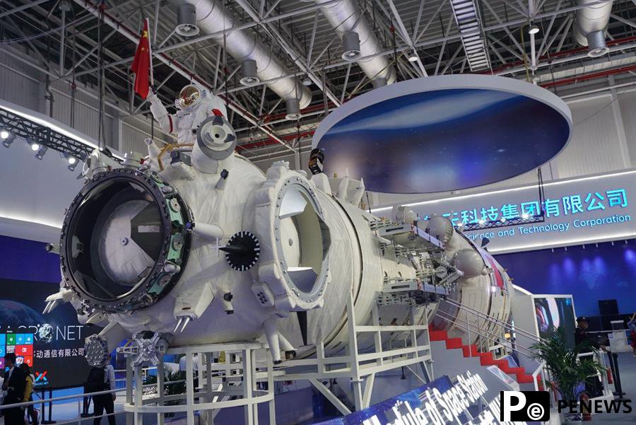 “Big 3” of China’s aerospace ready to serve the globe
