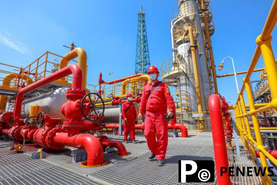  PetroChina takes steps to ensure gas supply