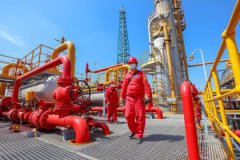  PetroChina takes steps to ensure gas supply
