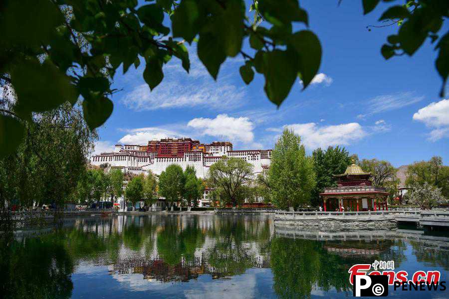 Tourism in Tibet expected to witness notable boom