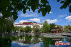 Tourism in Tibet expected to witness notable boom