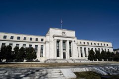 U.S. Fed keeps interest rates near zero as recovery picks up