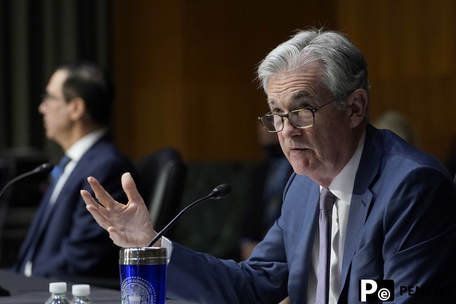 U.S. Fed keeps interest rates near zero as recovery picks up