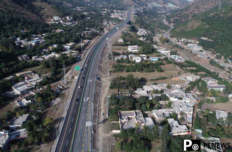 CPEC western route to usher in new era of development in Pakistan: PM