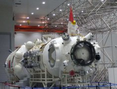 China to launch space station core module