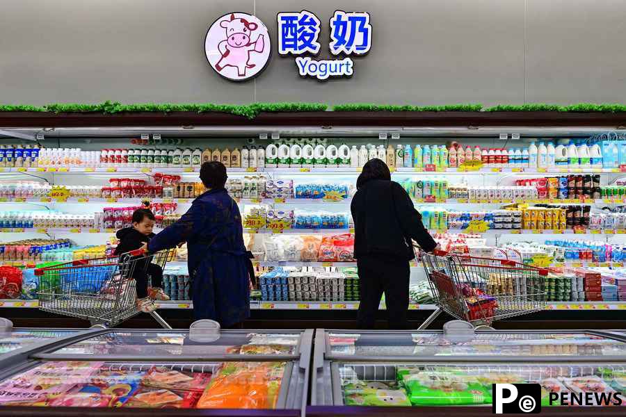 Interview: BiH expecting to export dairy products to China to promote development, says trade minister