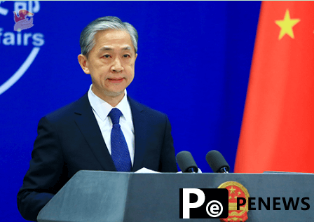 China condemns G7 joint statement concerning China affairs