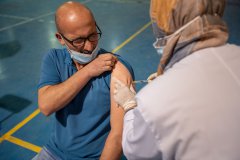 WHO endorses China's Sinopharm COVID-19 vaccine, giving boost to global jab rollout