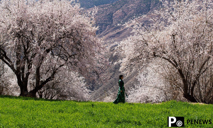 China launches 300 new rural tourist routes