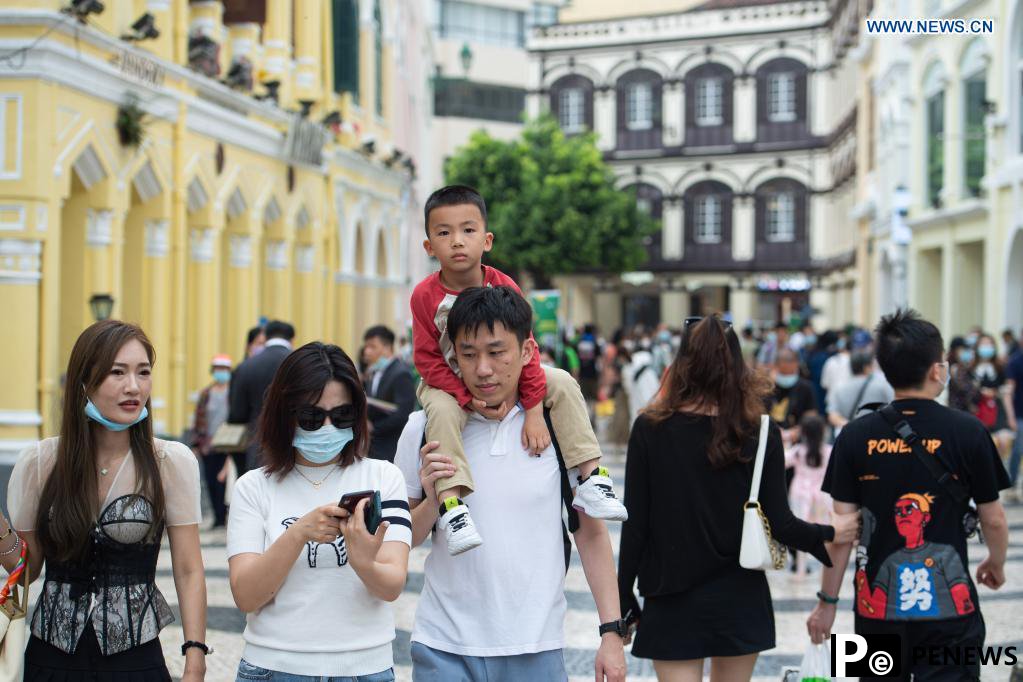 China releases 7th population census data