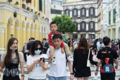 China releases 7th population census data