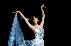 Dream chaser: dancers and musicians redefining what it means to be disabled