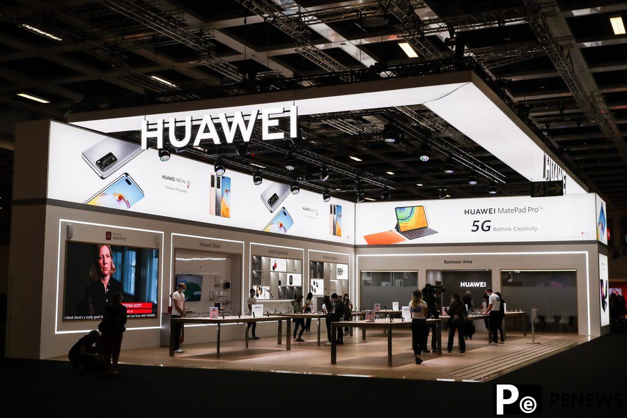 Huawei launches job recruitment program for Kenyan graduates