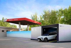  Battery swaps could boost EV adoption, say industry experts