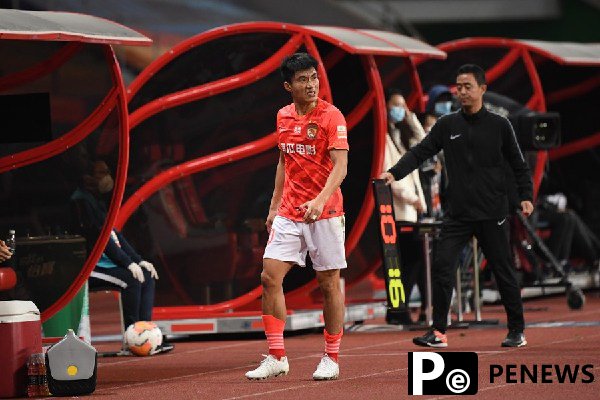  Guangzhou FC veteran Zheng Zhi to quit if standards drop